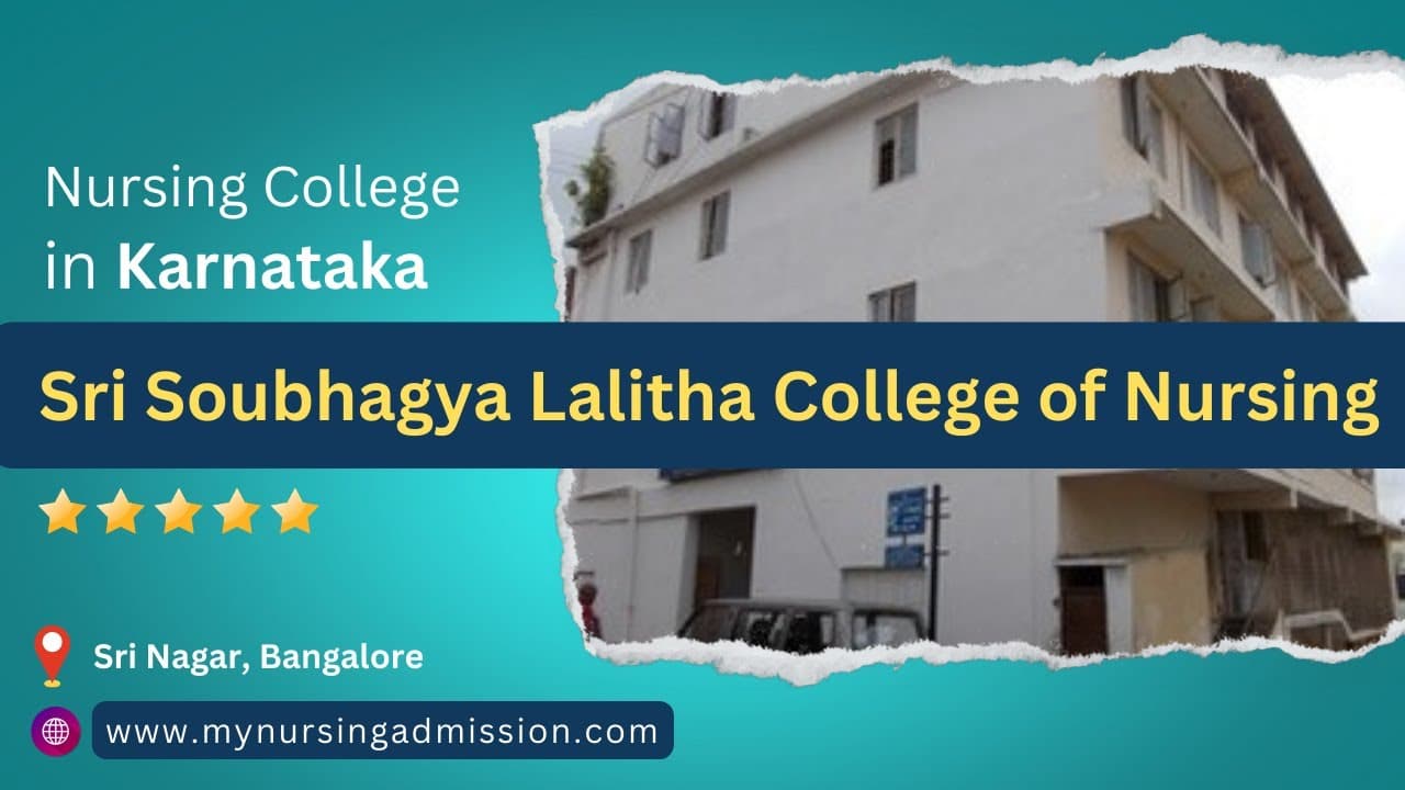 SRI SOUBHAGAYA LALITHA COLLEGE OF NURSING-image