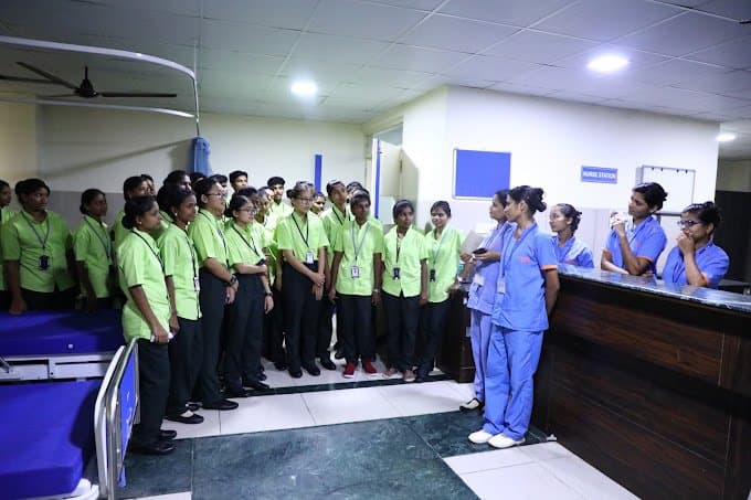 SRI SOUBHAGAYA LALITHA COLLEGE OF NURSING-gallery-image-4