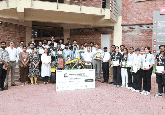 GNA University-image