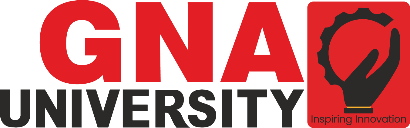 GNA University-logo