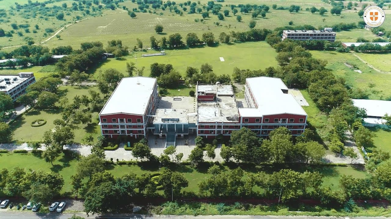 Rai University-image