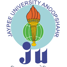 Jaypee University Anoopshahr-logo