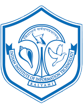 IIIT Kalyani-logo