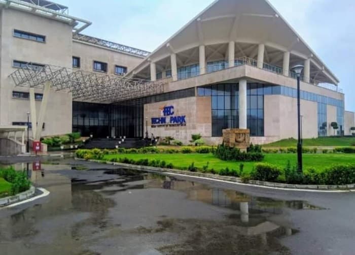 Indian Institute of Information Technology Sonepat-image