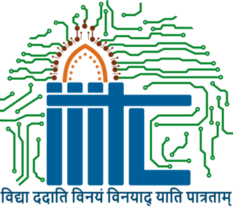 Indian Institute of Information Technology Lucknow-logo