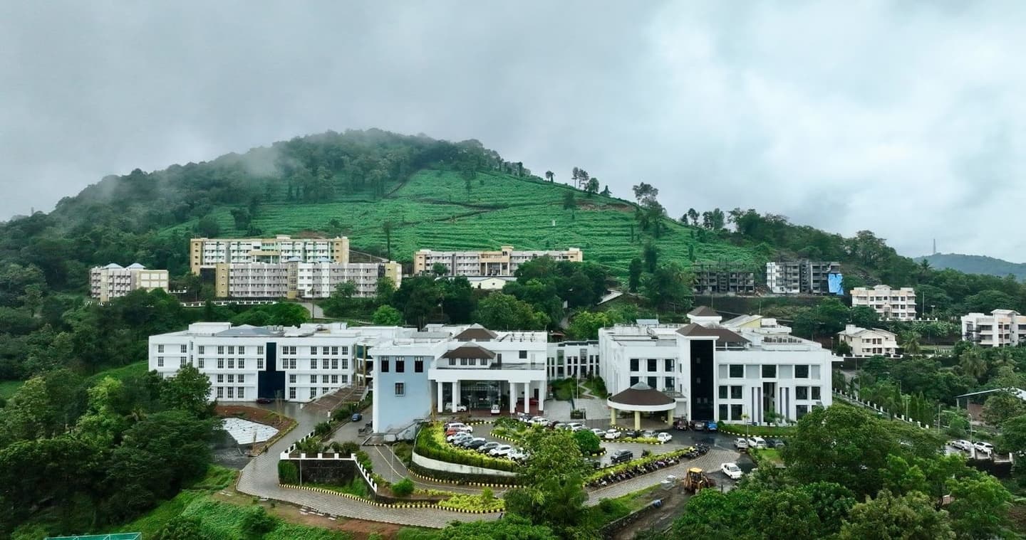 Indian Institute of Information Technology Kottayam-image