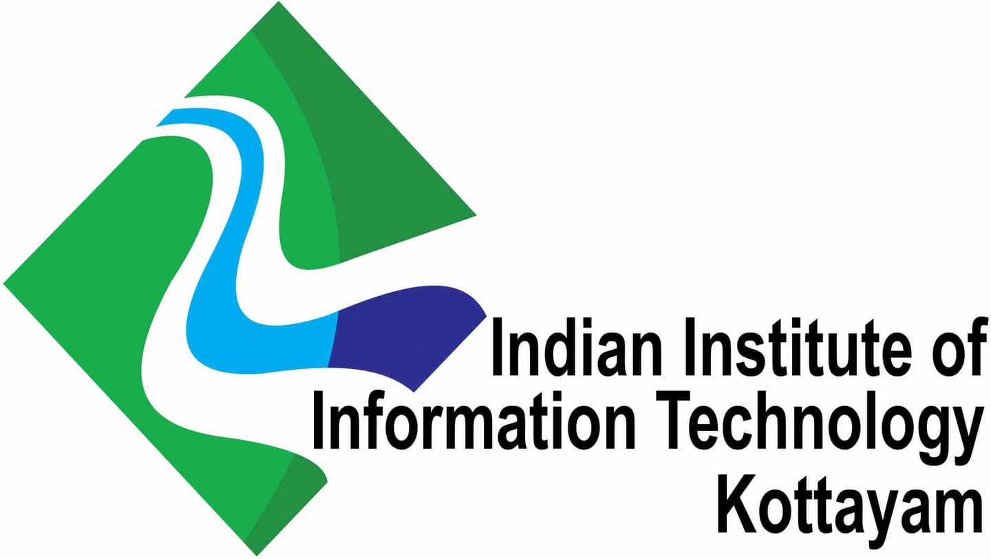 Indian Institute of Information Technology Kottayam-logo
