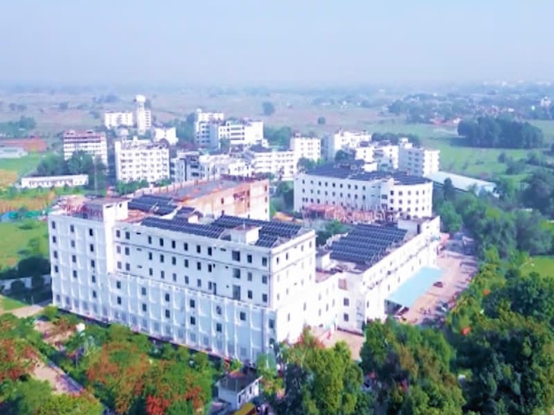 Rama University, Kanpur-gallery-image-3