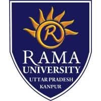 Rama University Kanpur-logo