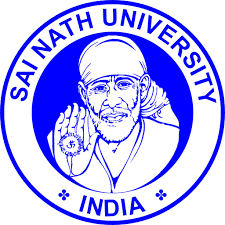 Sai Nath University-logo