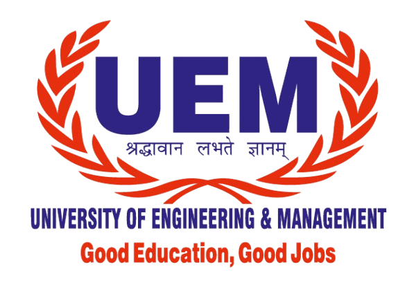 UEM Kolkata-logo