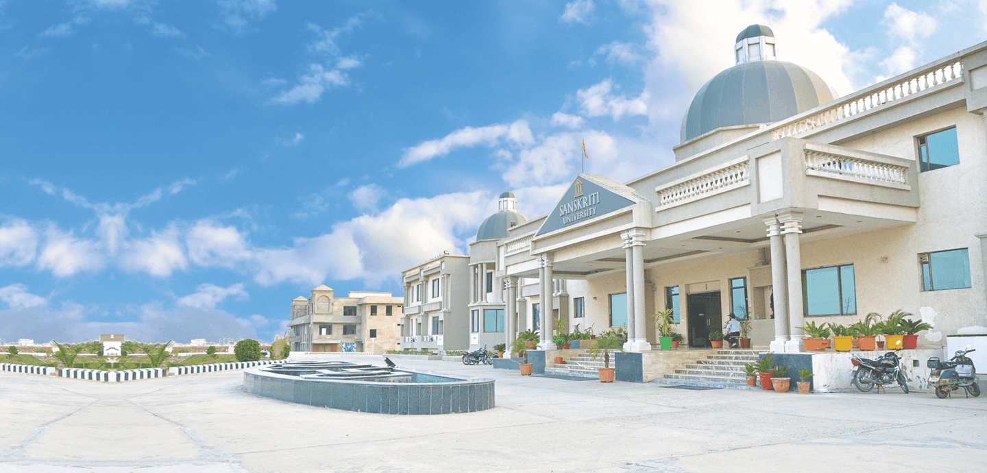 Sanskriti University-image