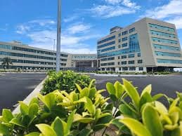 Indian Institute of Science Education and Research Berhampur-image