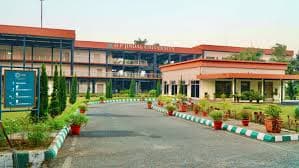 OP Jindal University-image