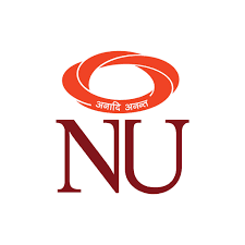 NIIT University-logo