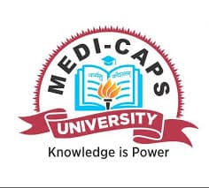 MediCaps University-logo