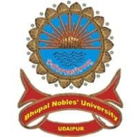 Bhupal Nobles University-logo