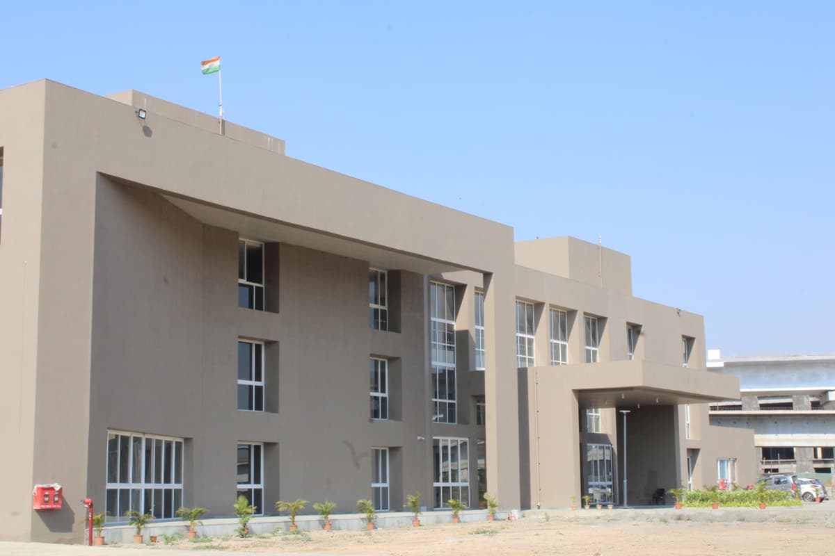 Plastindia International University-gallery-image-4