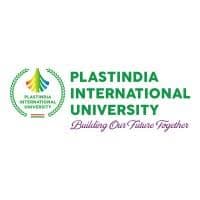 Plastindia International University-logo