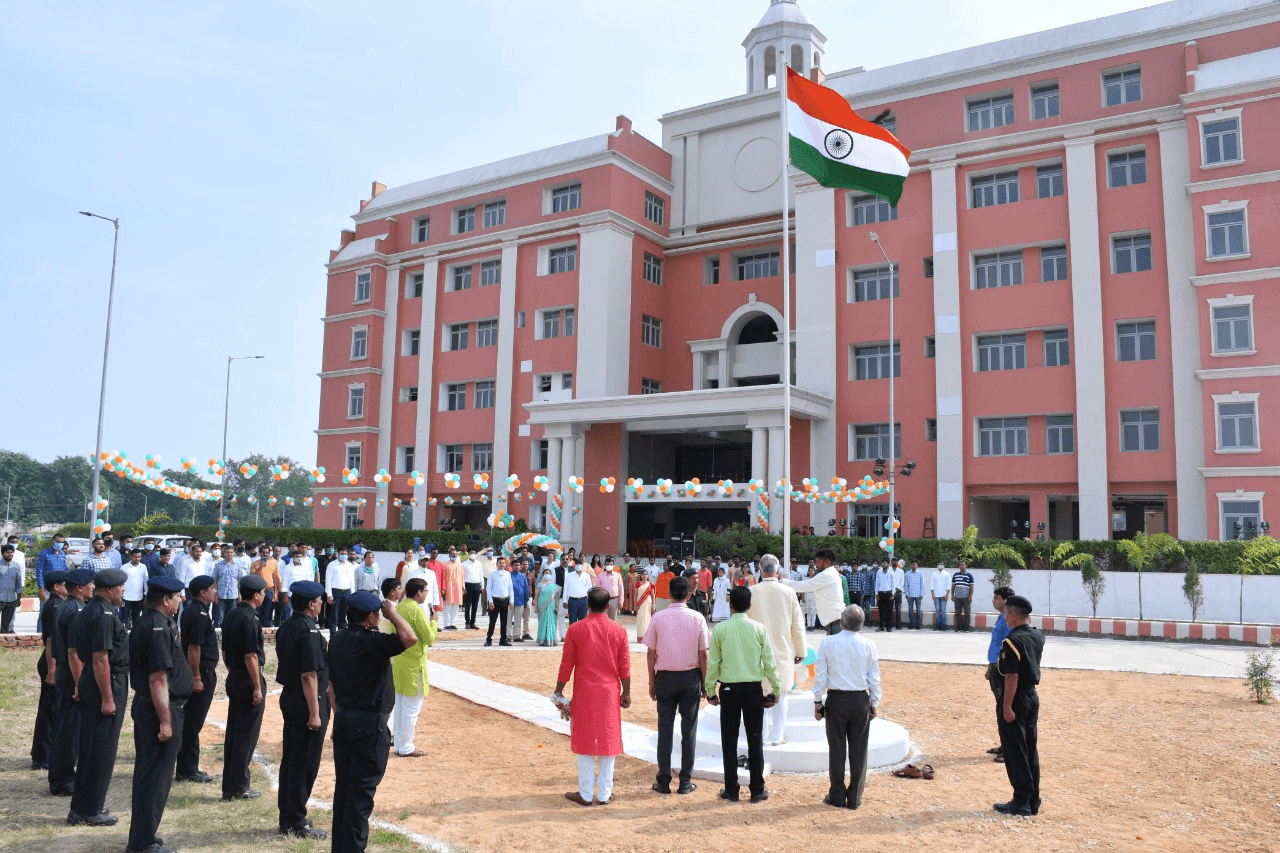 PRSU Prayagraj-image