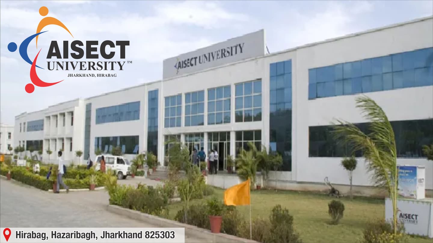 AISECT University-image