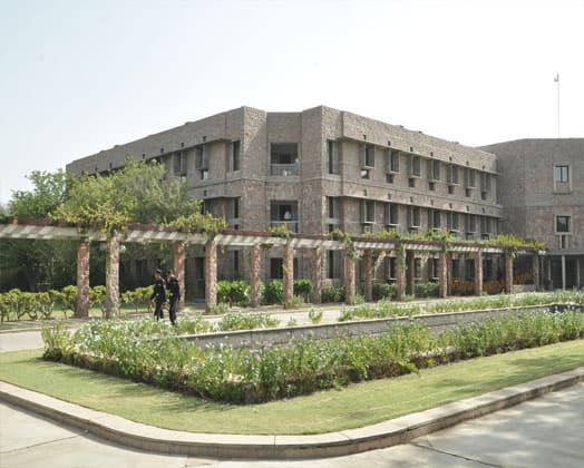 IIHMR University-image
