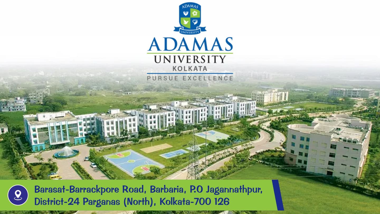 Adamas University-image