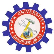 P.K. University-logo