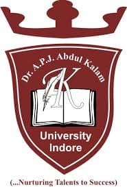 Dr. A. P. J. Abdul Kalam University-logo