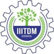 Indian Institute of Information Technology Design and Manufacturing Kurnool-logo