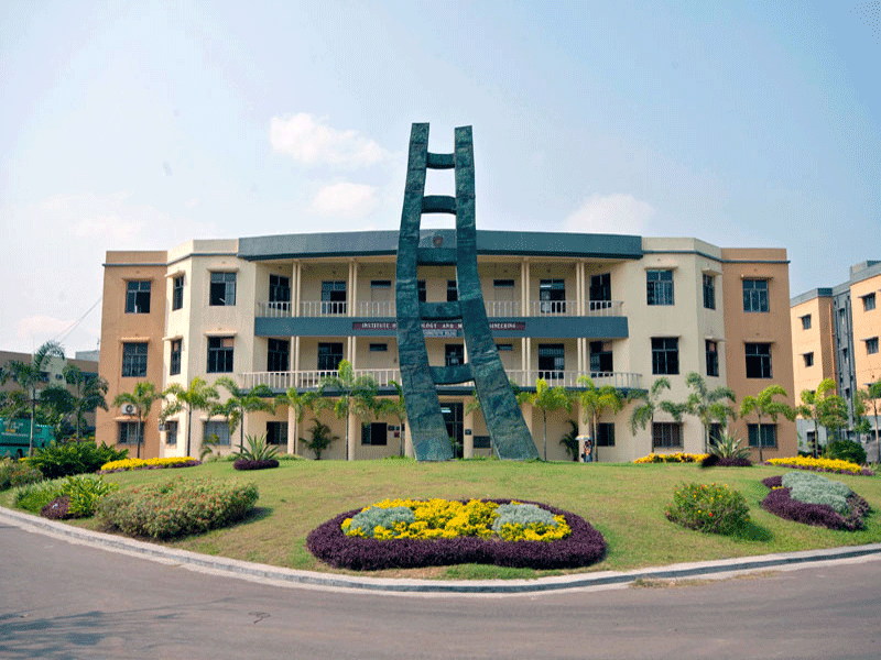 The Neotia University-image