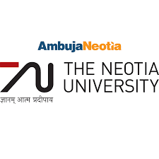 The Neotia University-logo