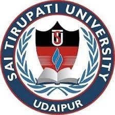 Sai Tirupati University-logo