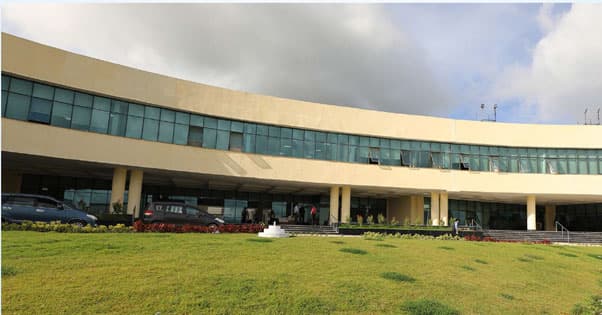 Amity University Ranchi-image