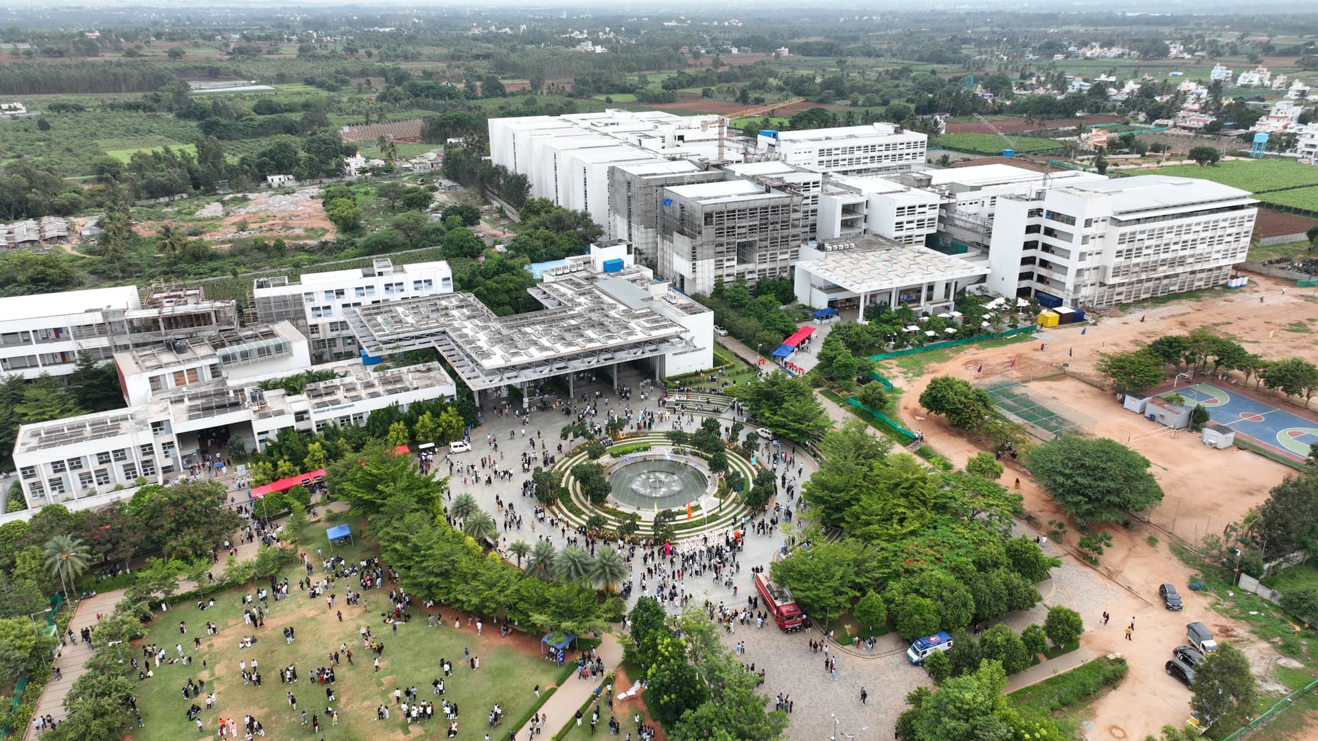 Presidency University-image