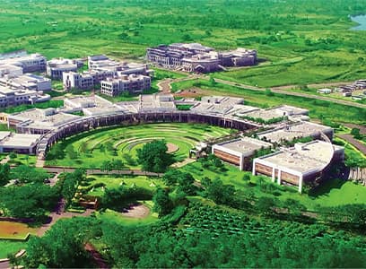 SU Nashik-image