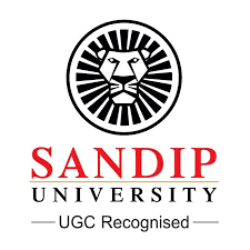 Sandip University Nashik-logo