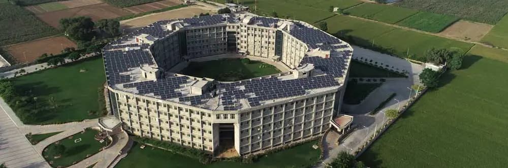 Akal University-image