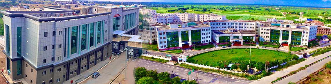 Uttar Pradesh University of Medical Sciences-image