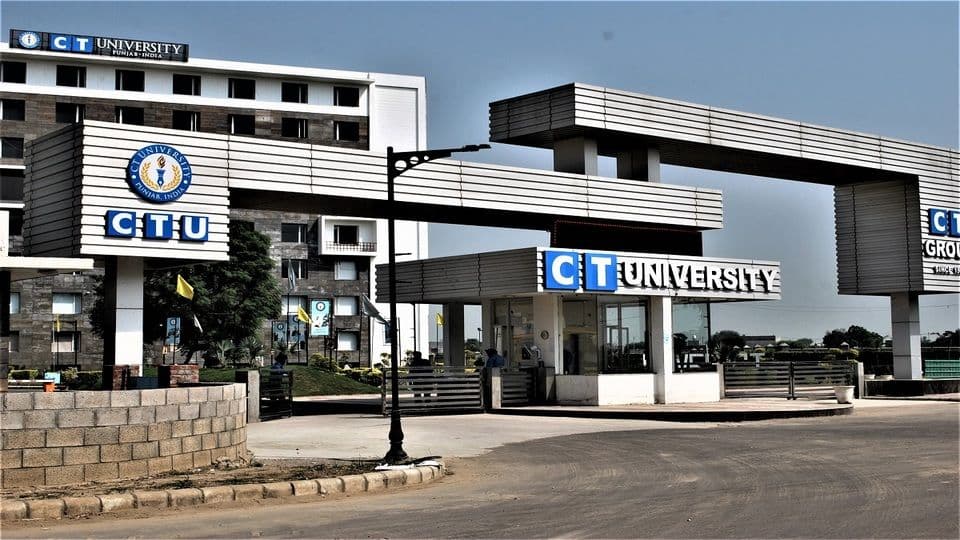CTU Ludhiana-image