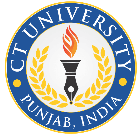 CT University-logo