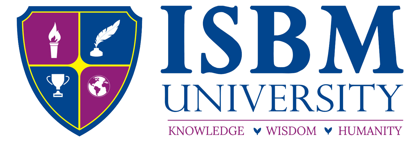 ISBM University-logo