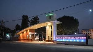 Bareilly International University-image