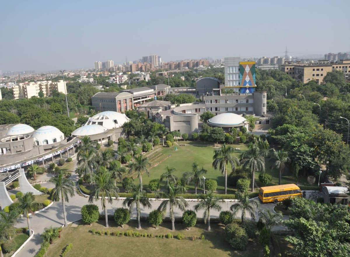 FDDI Noida-gallery-image-4