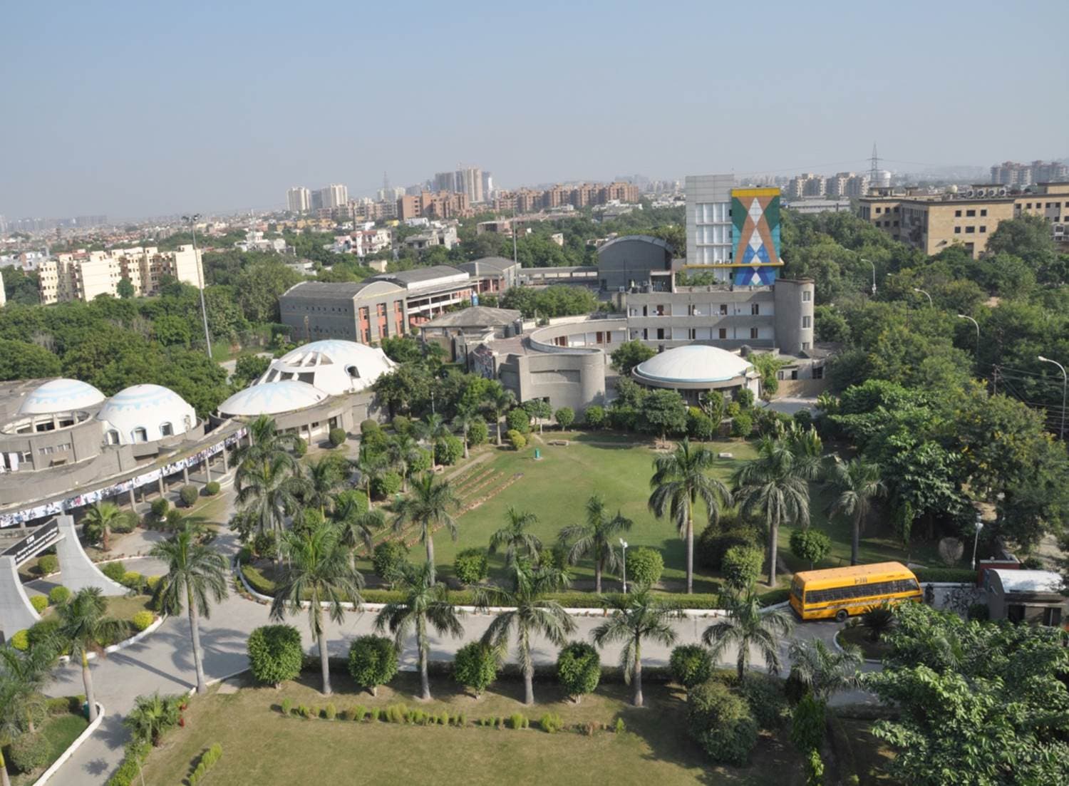FDDI Noida-image
