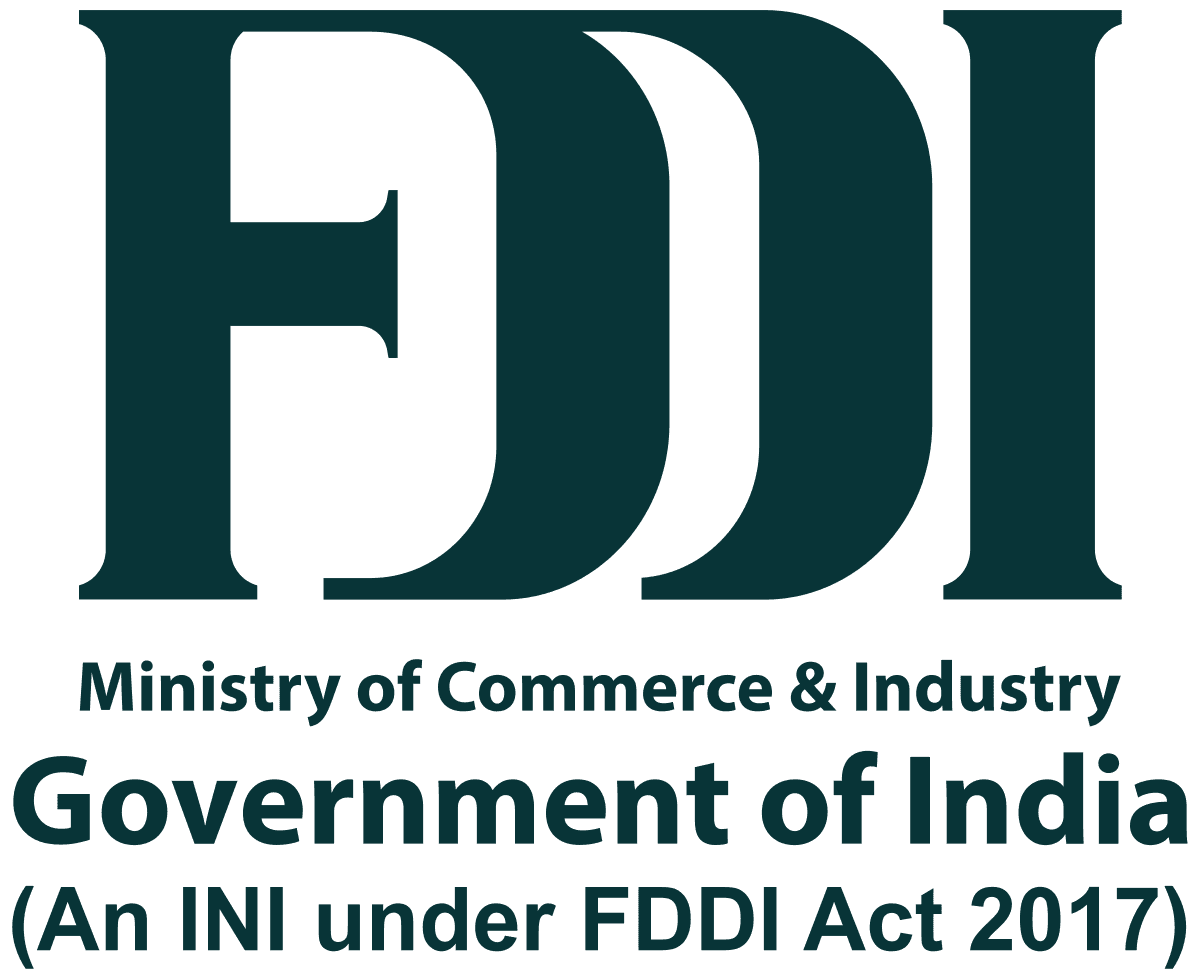 FDDI Noida-logo