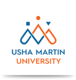 Usha Martin University-logo