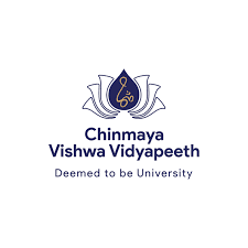 Chinmaya Vishwavidyapeeth-logo