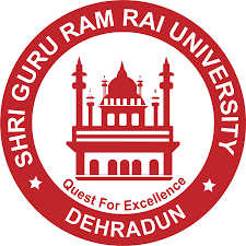 Shri Guru Ram Rai University-logo