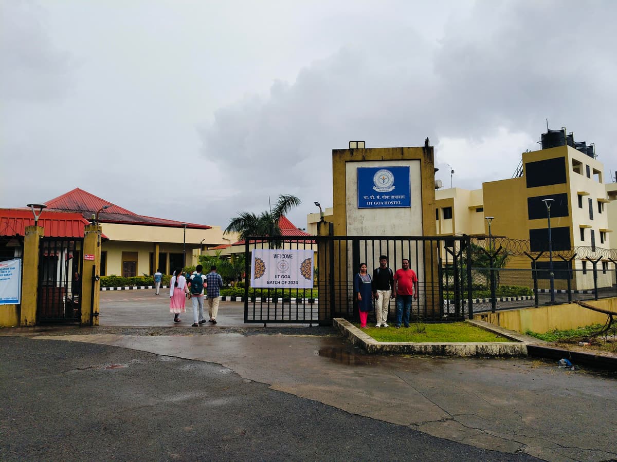 IIT Goa-gallery-image-4